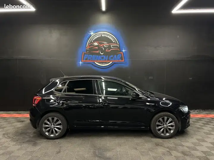 Volkswagen Polo 2020 photo 4