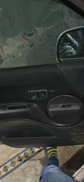 Daihatsu Terios Kid