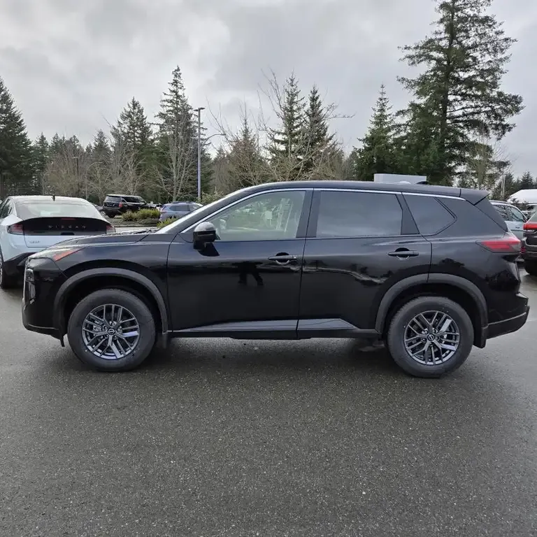 Nissan Rogue 2026 photo 3