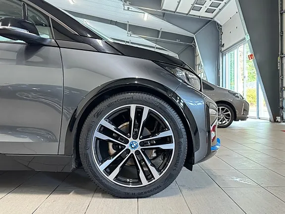 BMW I3S 2021 photo 3
