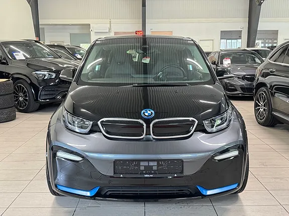 BMW I3S 2021 photo 5