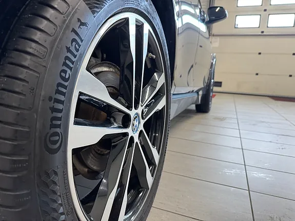 BMW I3S 2021 photo 4