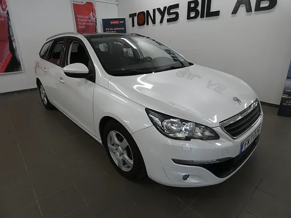 Peugeot 308 Sw