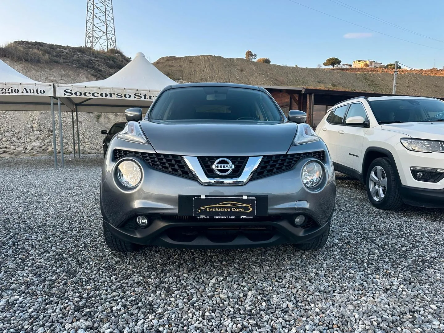 Nissan Juke 2018 photo 3