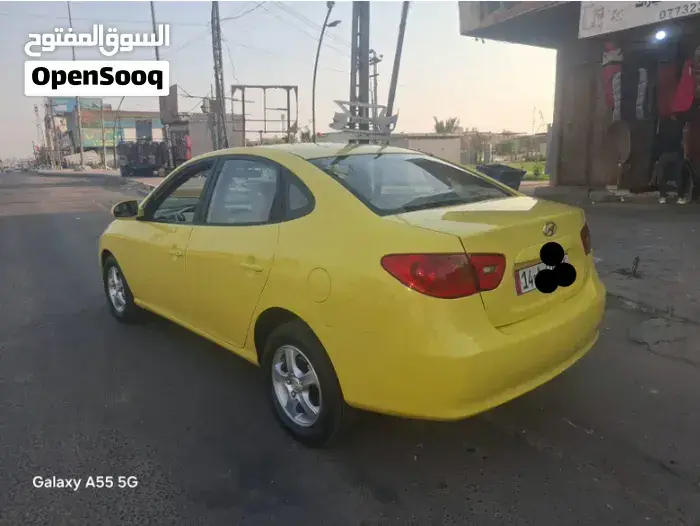 Hyundai Elantra 2010 photo 5