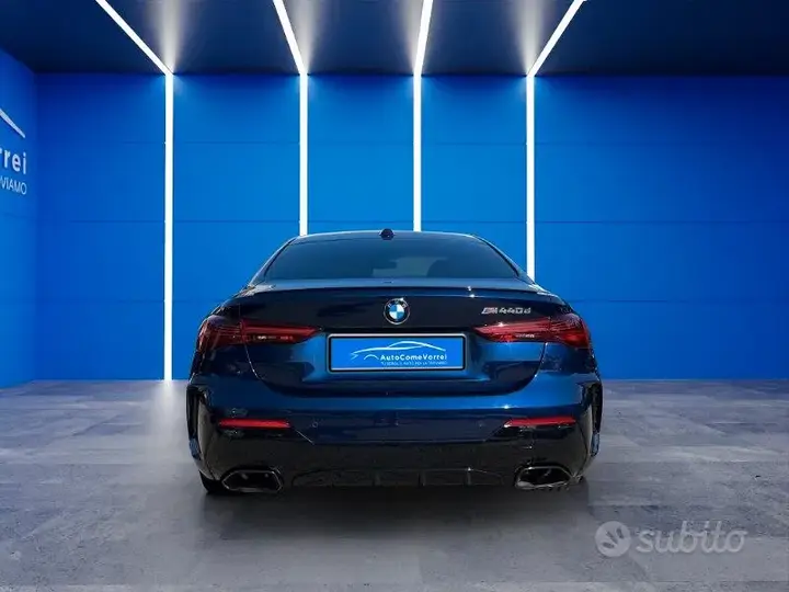 BMW 4 Series 2025 photo 5