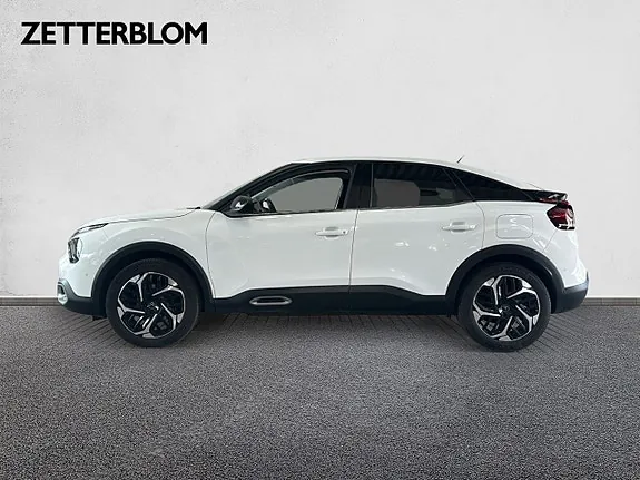 Citroen C4 2022 photo 2