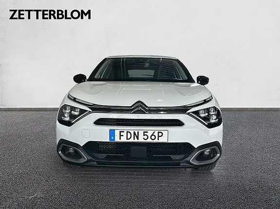 Citroen C4 2022 photo 5
