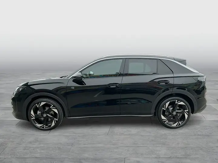 Volkswagen T-Roc 2026 photo 2