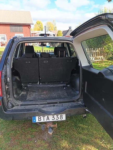 Suzuki Grand Vitara 2007 photo 5