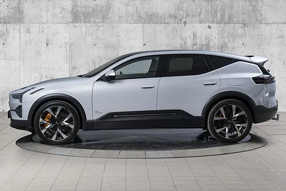Polestar 3 2025 photo 3