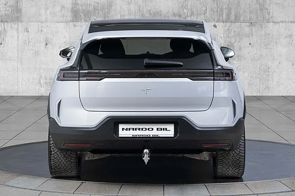 Polestar 3 2025 photo 5