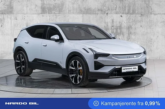 Polestar 3