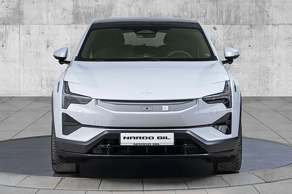 Polestar 3 2025 photo 2