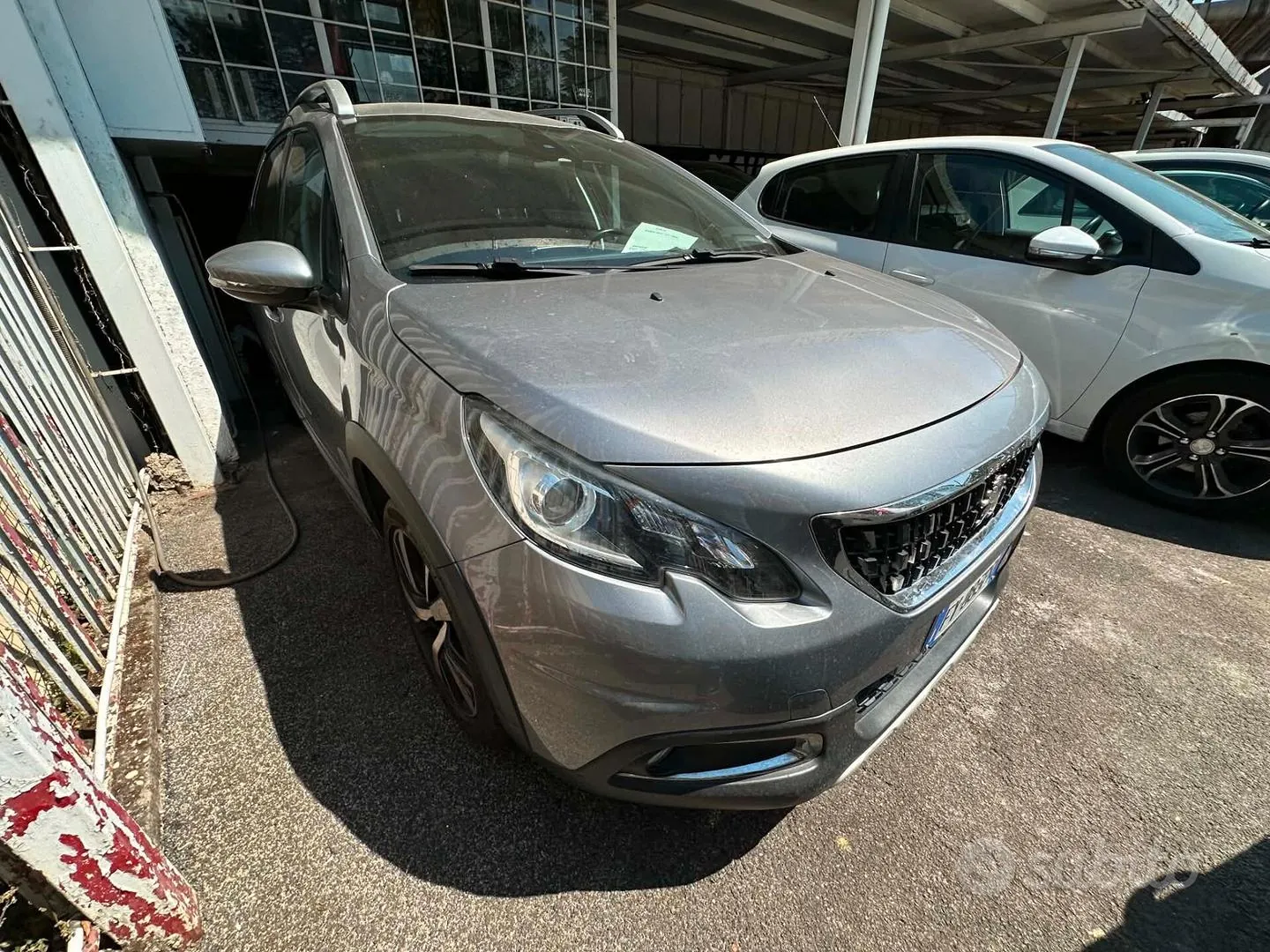 Peugeot 2008 2019 photo 3