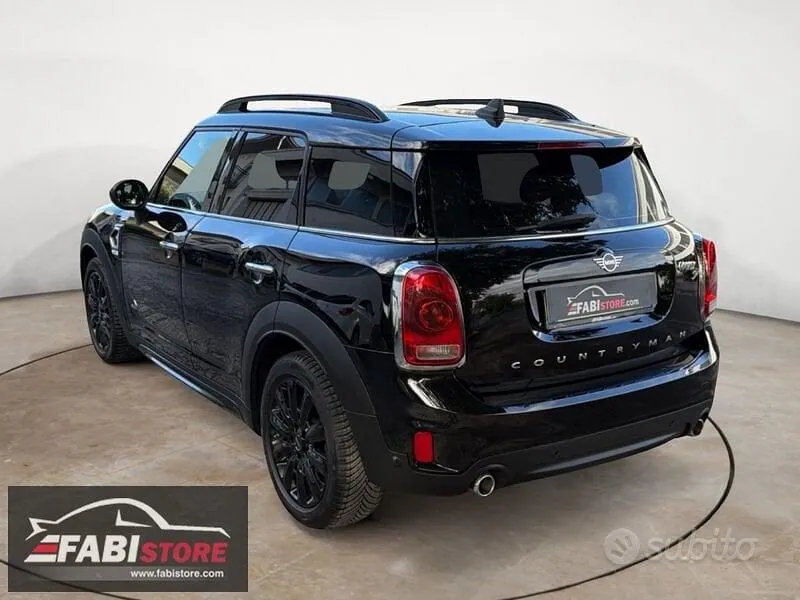Mini Countryman 2019 photo 3