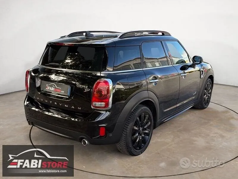 Mini Countryman 2019 photo 4