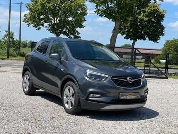 Opel Mokkax