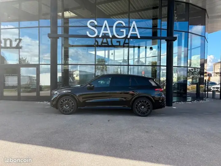 Mercedes-Benz Glc 2026 photo 4