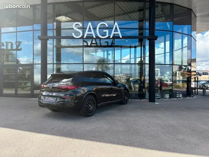 Mercedes-Benz Glc 2026 photo 5