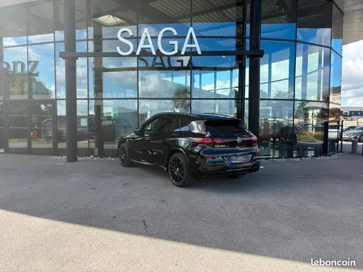 Mercedes-Benz Glc 2026 photo 3