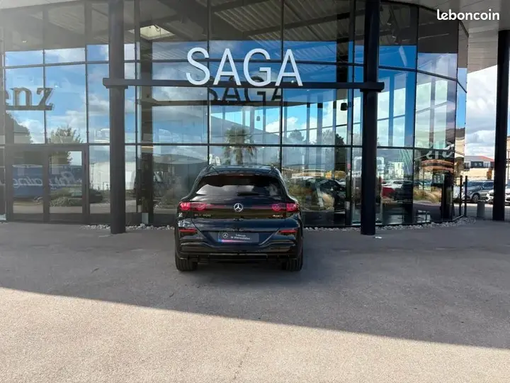 Mercedes-Benz Glc 2026 photo 2