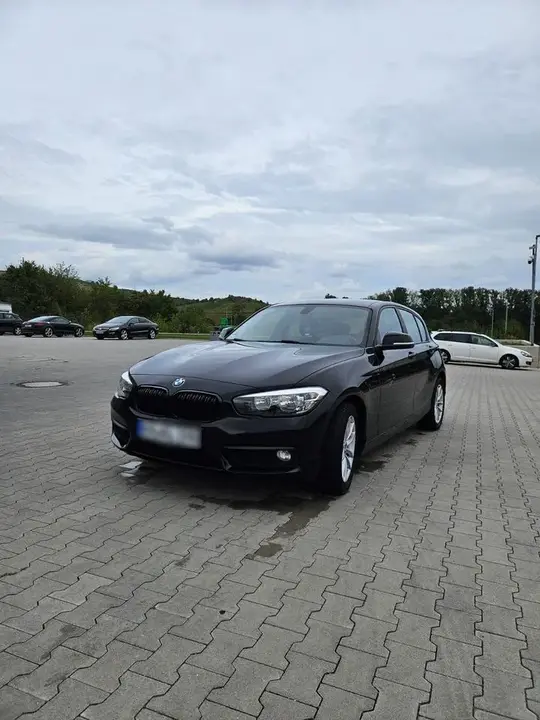 BMW 116I