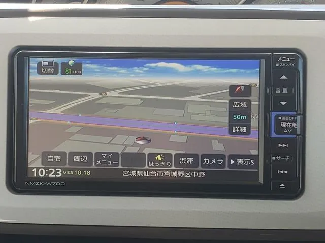 Daihatsu Mouve Canvas 2020 photo 4