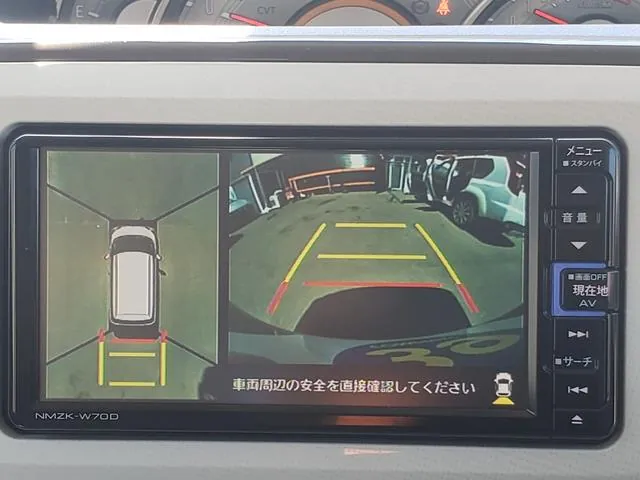 Daihatsu Mouve Canvas 2020 photo 5