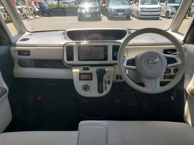 Daihatsu Mouve Canvas 2020 photo 2