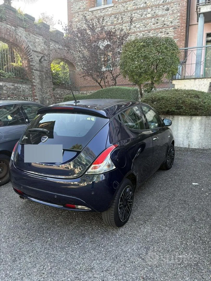 Lancia Ypsilon 2019 photo 3