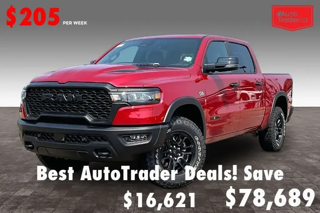 Ram 1500