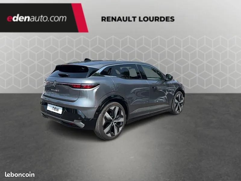 Renault Megane 2023 photo 5