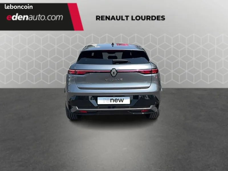 Renault Megane 2023 photo 4