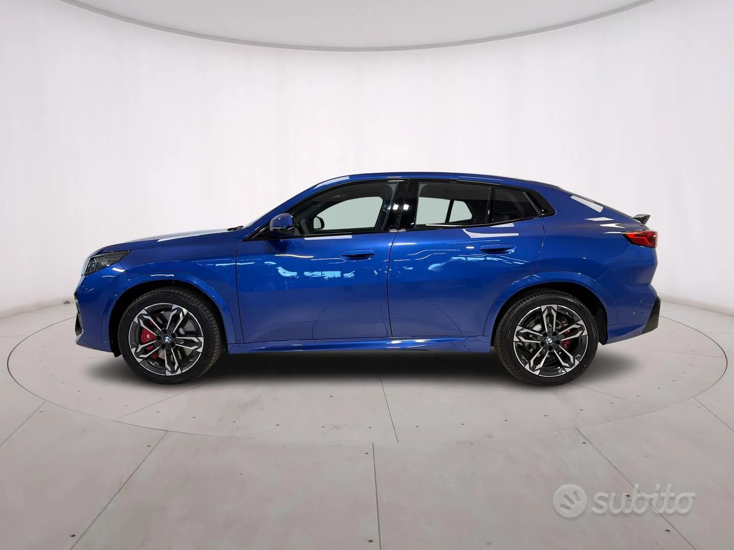BMW X2 2024 photo 3