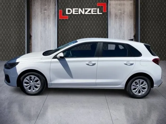Hyundai I30 photo 2