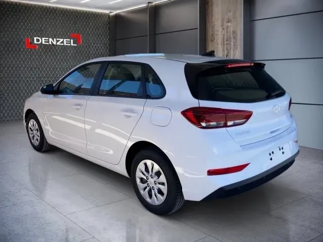 Hyundai I30 photo 3