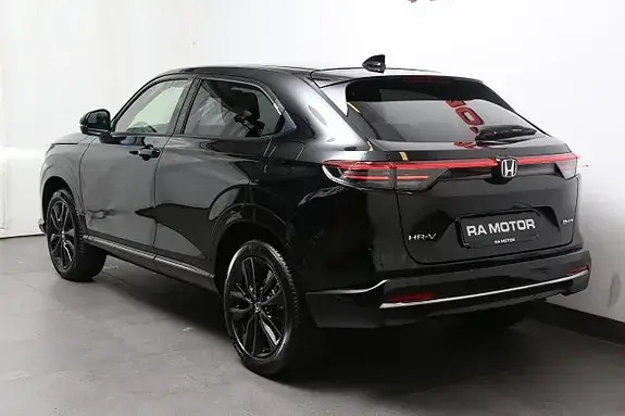Honda Hr-V 2027 photo 3