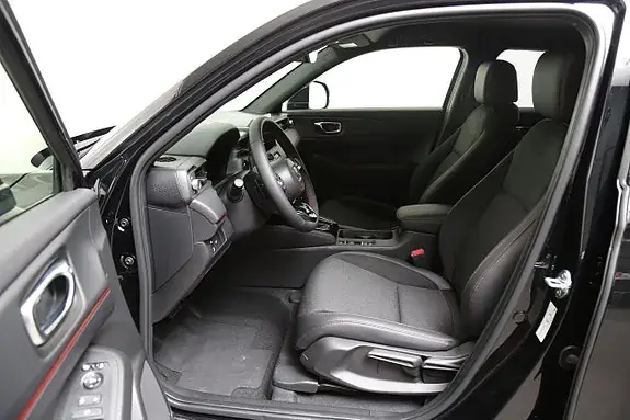 Honda Hr-V 2027 photo 5