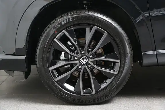 Honda Hr-V 2027 photo 4