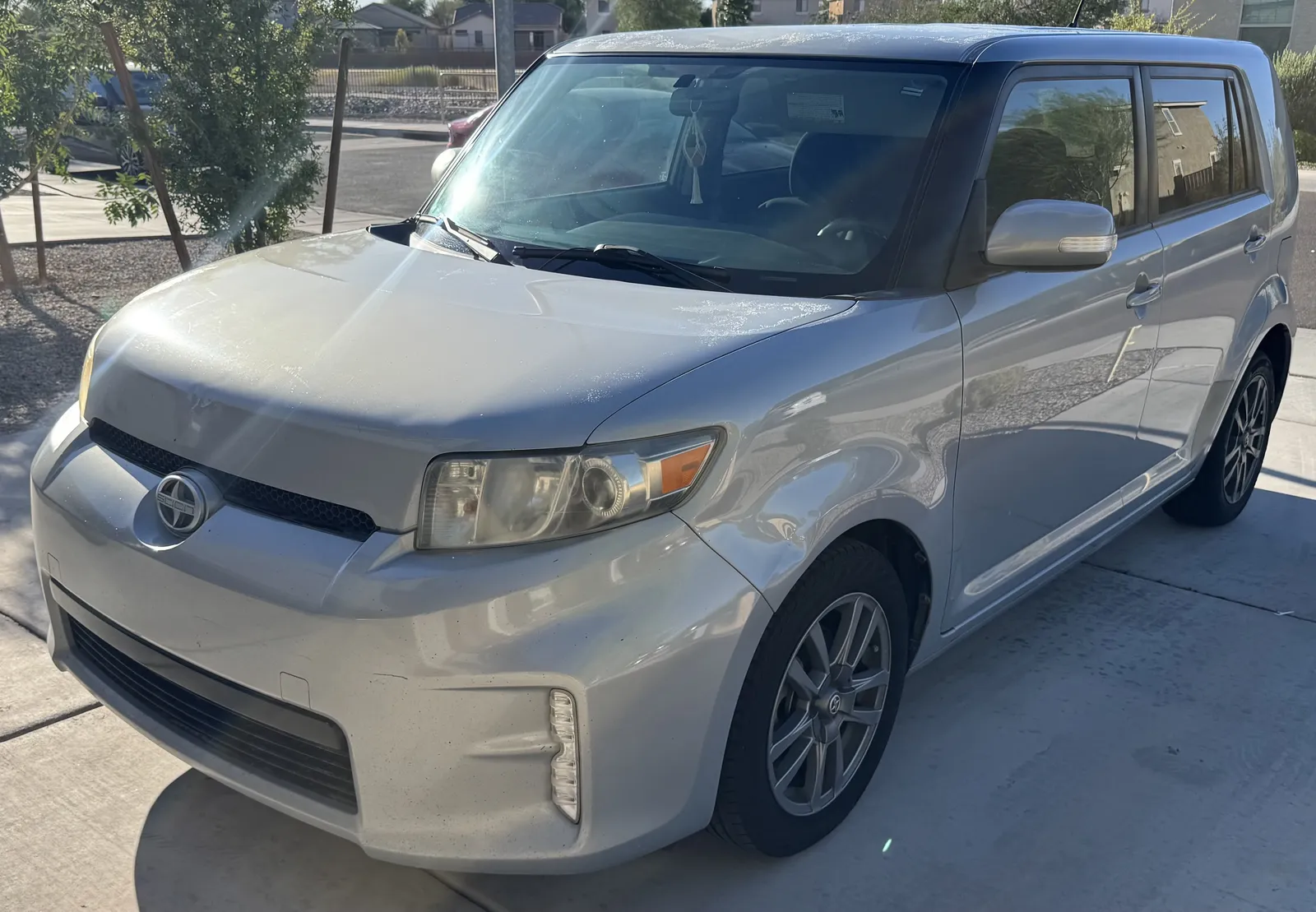 Scion Xb