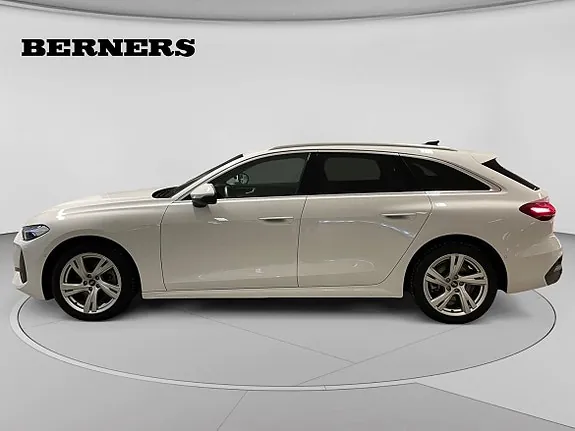 Audi A5 2025 photo 2