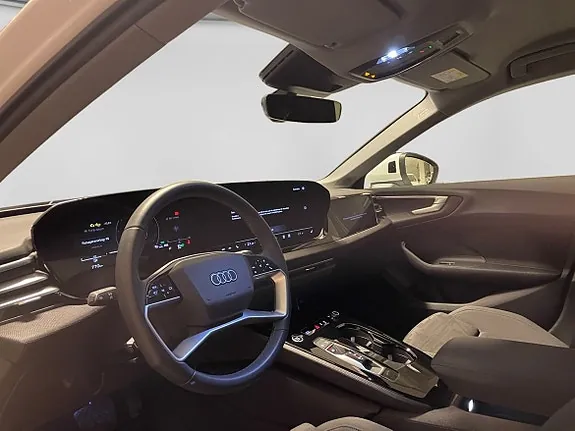 Audi A5 2025 photo 4