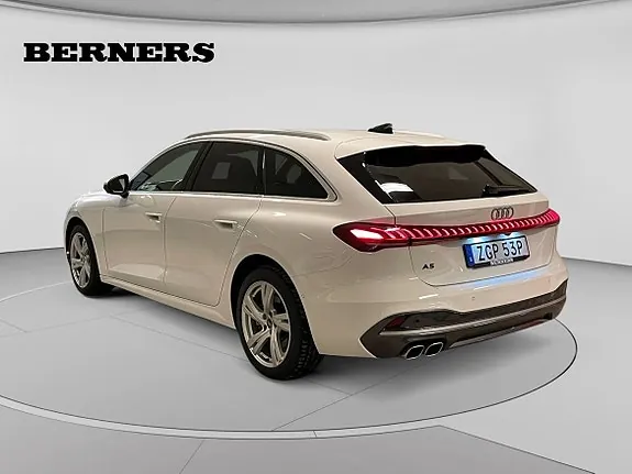 Audi A5 2025 photo 3