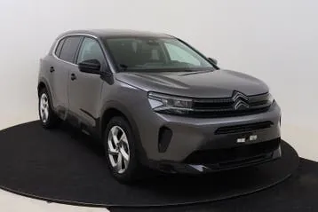 Citroen C5 Aircross 2025 photo 3