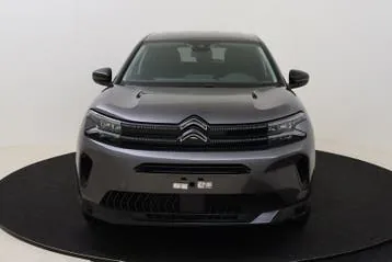 Citroen C5 Aircross 2025 photo 2