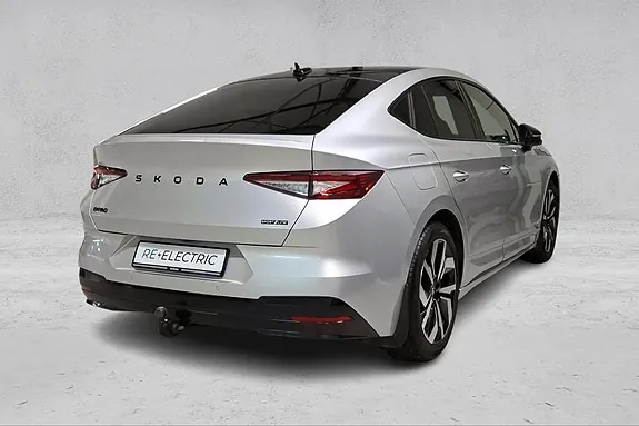 Skoda Enyaq Coupé 2026 photo 5
