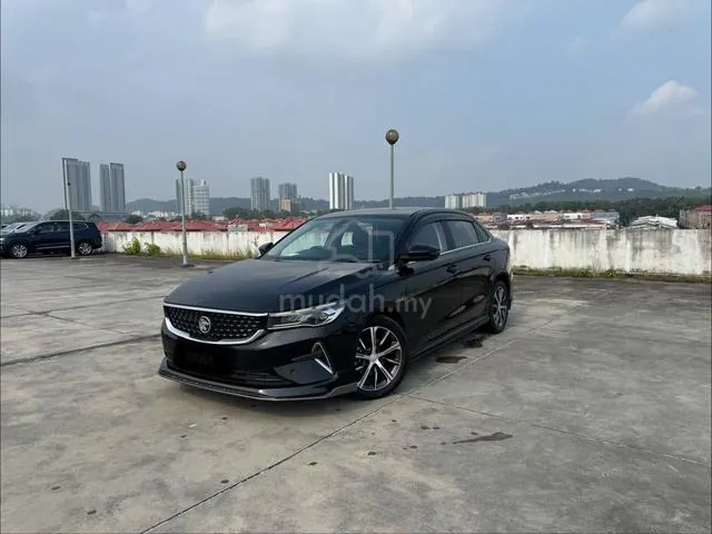 Proton S70
