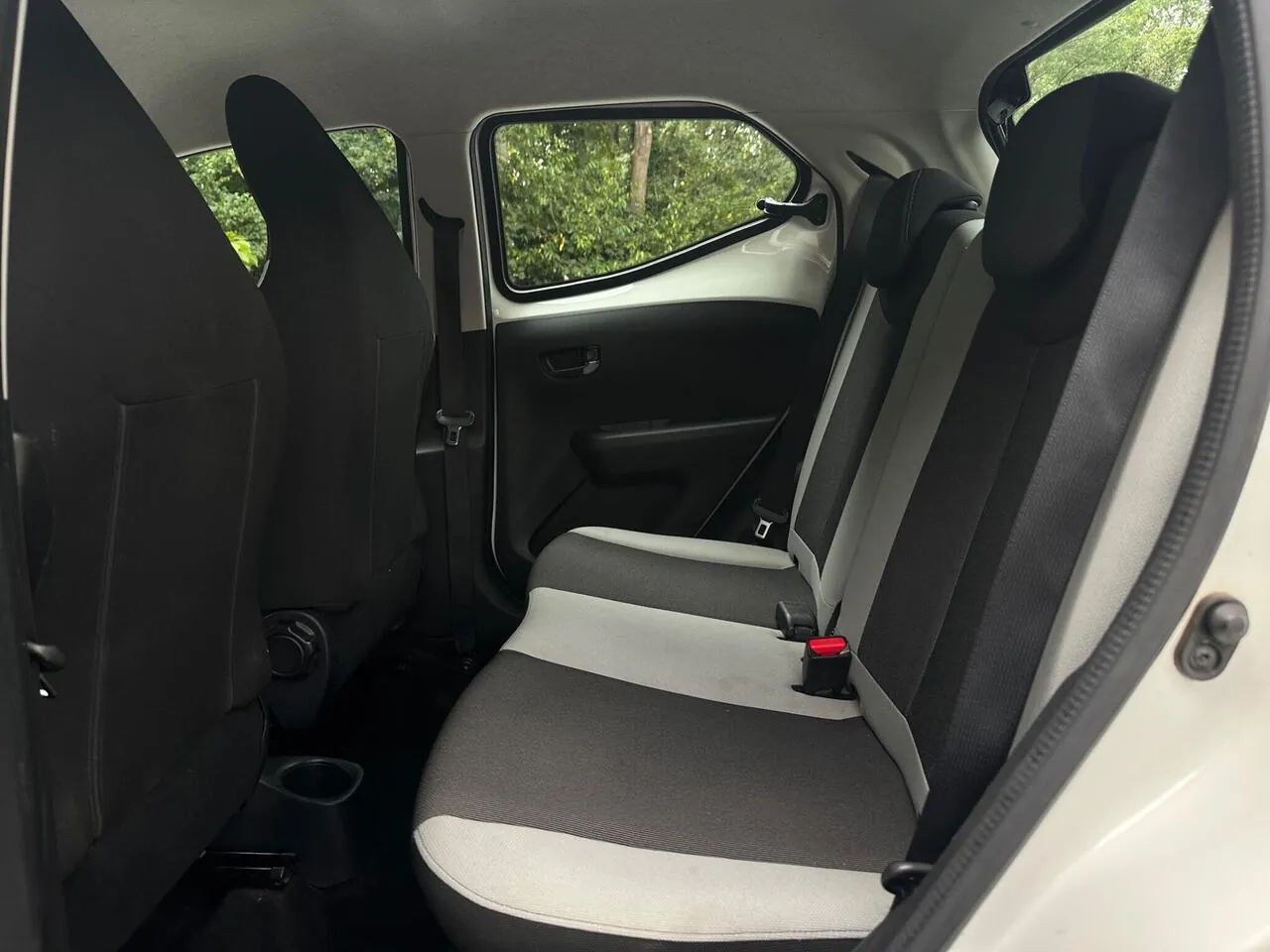 Toyota Aygo 2016 photo 3