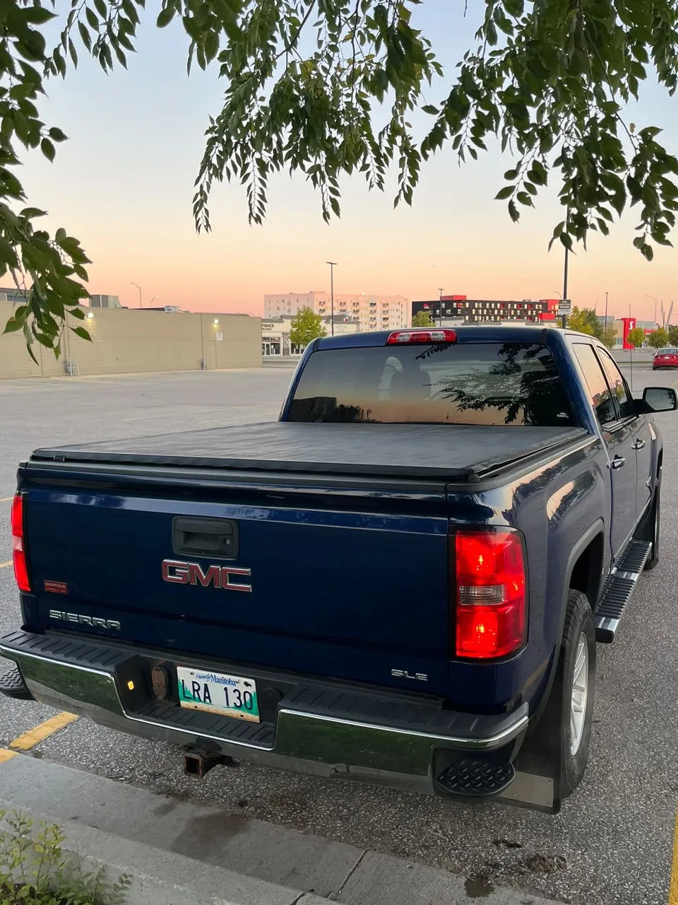 GMC Sierra 1500 2014 photo 5